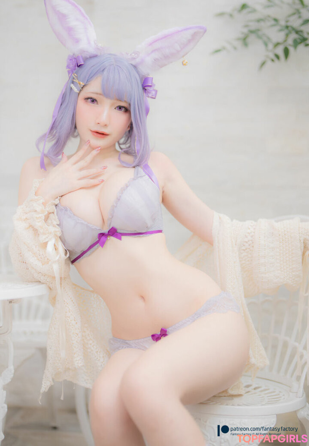 Photo nue de fuite OnlyFans de Fantasy Factory #824 Photo nue de fuite OnlyFans de Fantasy Factory #824