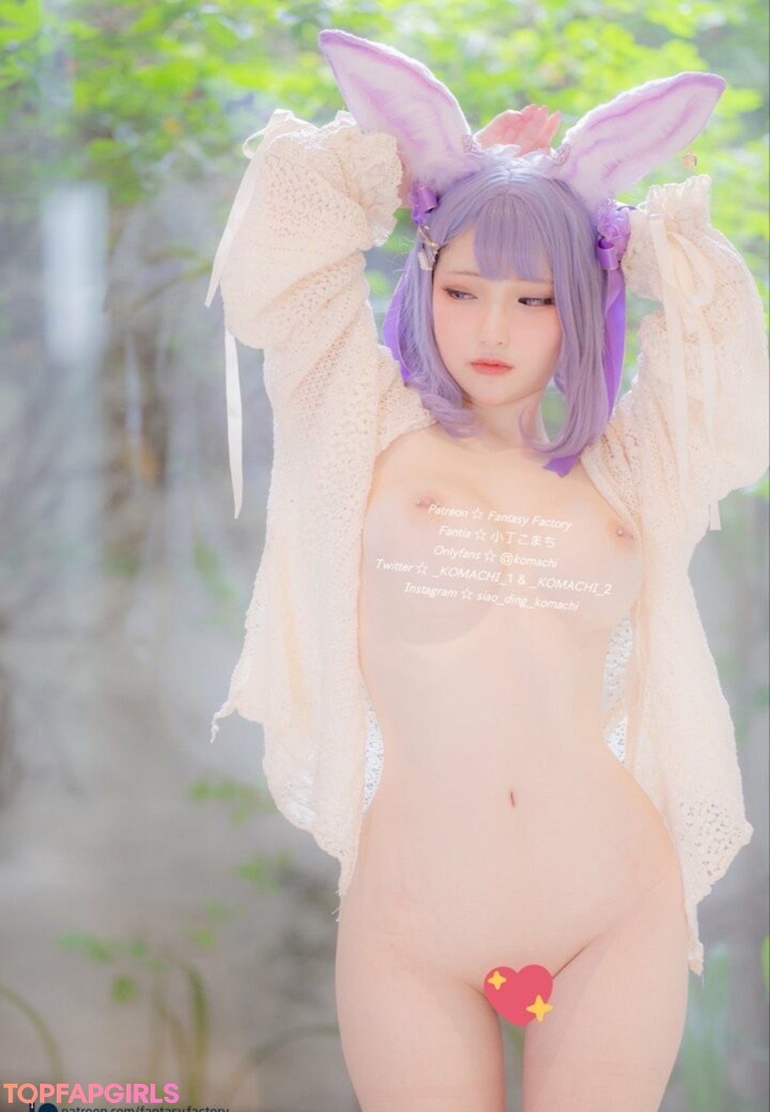 Photo nue de fuite OnlyFans de Fantasy Factory #831 Photo nue de fuite OnlyFans de Fantasy Factory #831