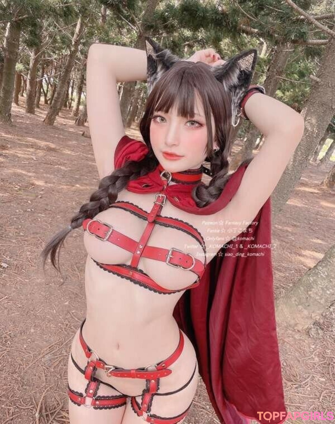 Photo nue de fuite OnlyFans de Fantasy Factory #936 Photo nue de fuite OnlyFans de Fantasy Factory #936