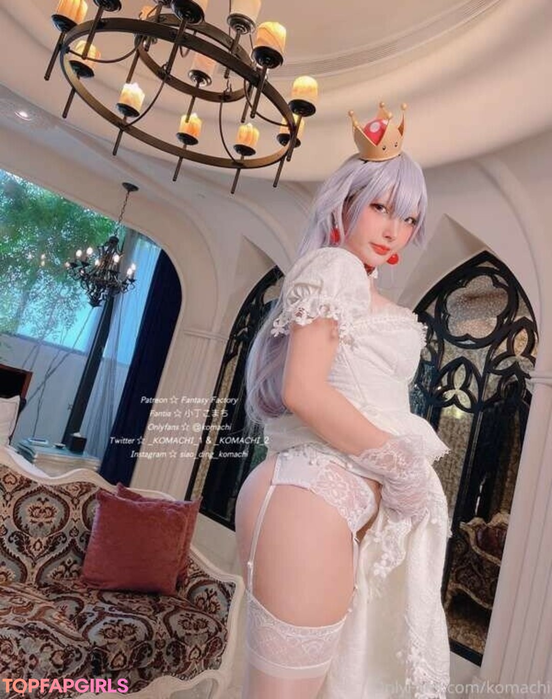 Photo nue de fuite OnlyFans de Fantasy Factory #950 Photo nue de fuite OnlyFans de Fantasy Factory #950