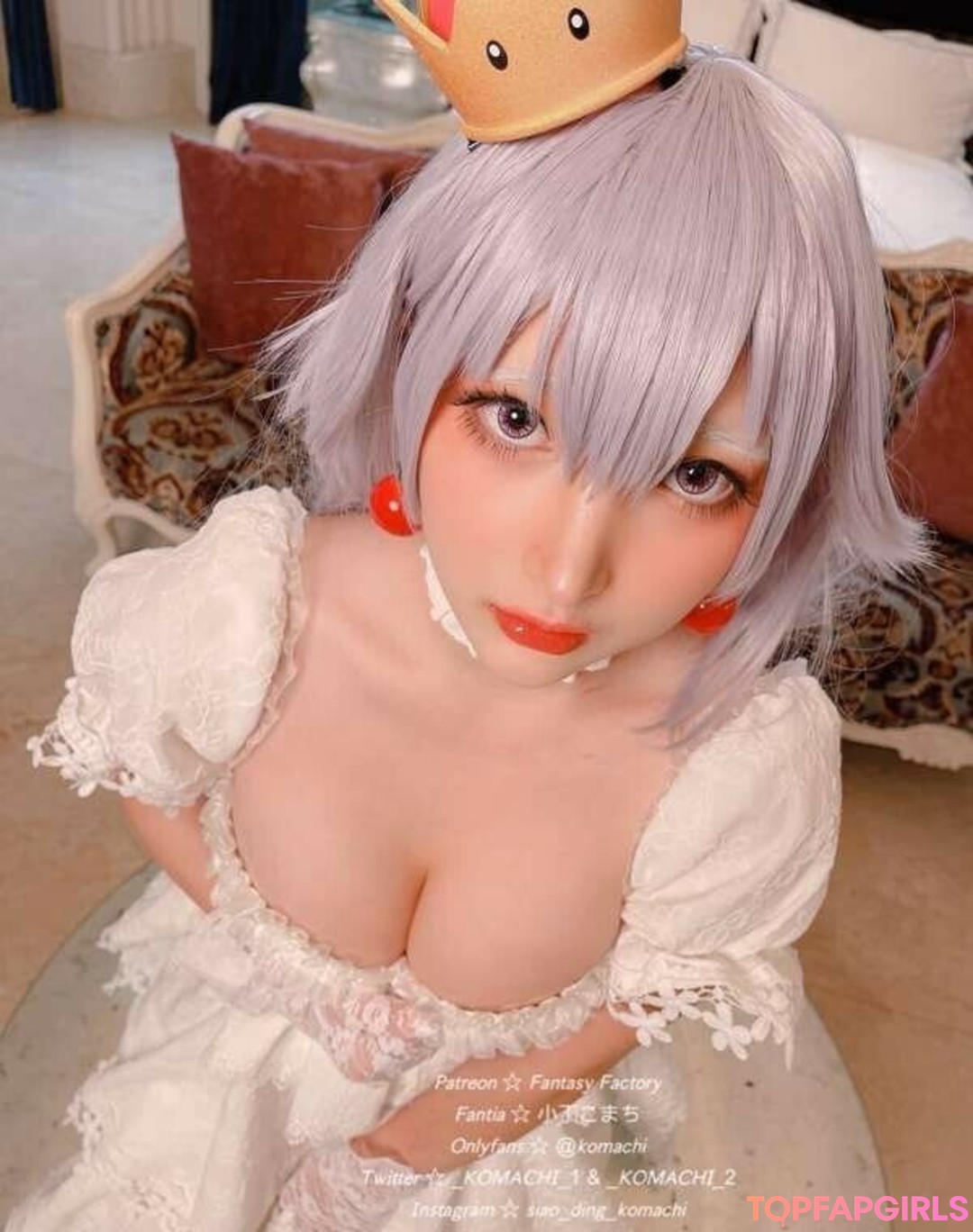 Photo nue de fuite OnlyFans de Fantasy Factory #954 Photo nue de fuite OnlyFans de Fantasy Factory #954