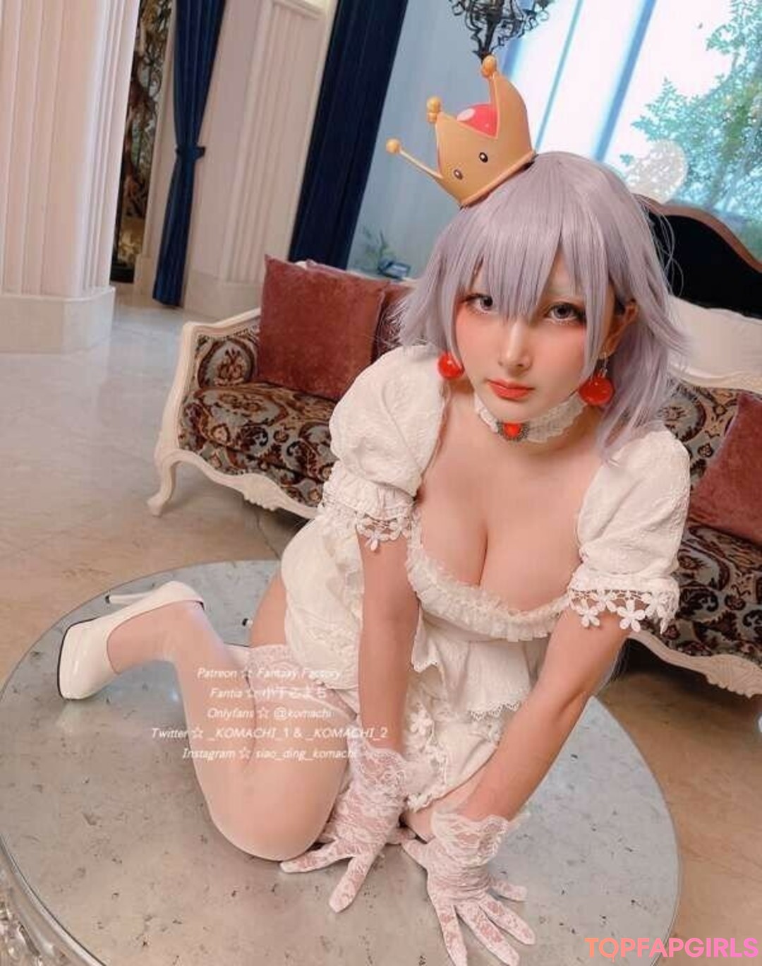 Photo nue de fuite OnlyFans de Fantasy Factory #960 Photo nue de fuite OnlyFans de Fantasy Factory #960