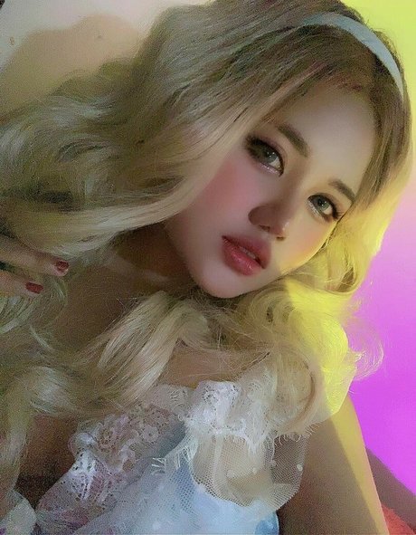 Charlotte Linlin