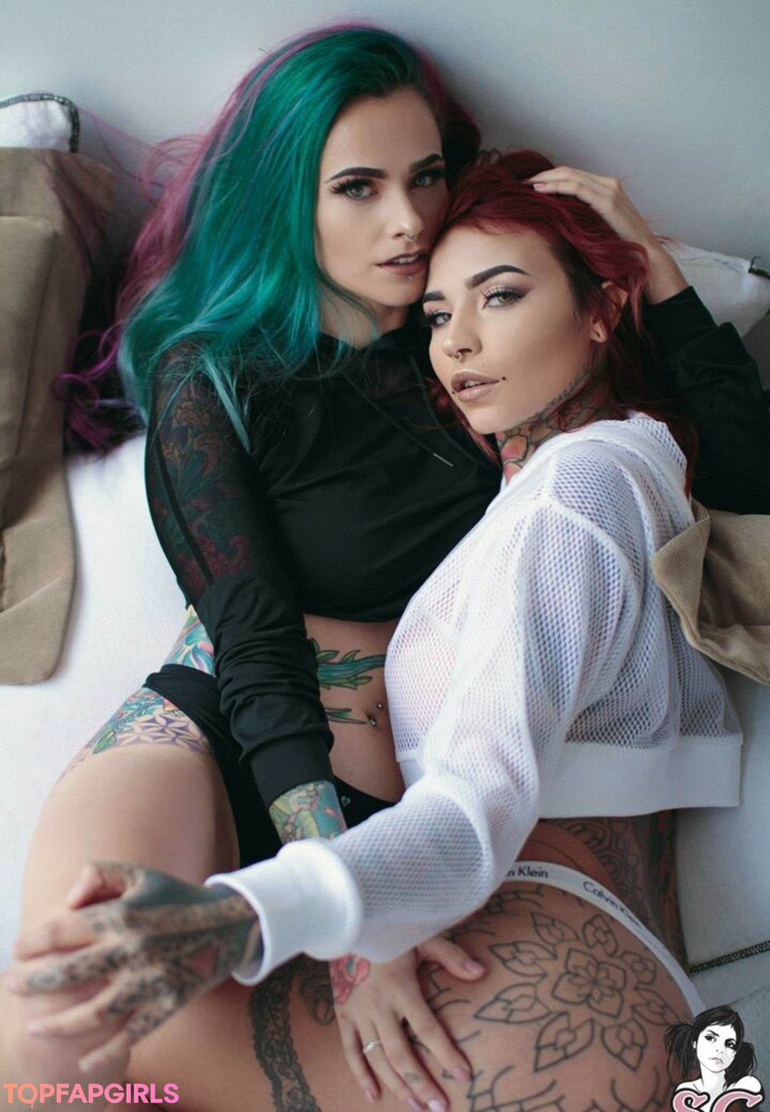 Photo nue de fuite OnlyFans de Fishball Suicide #1393