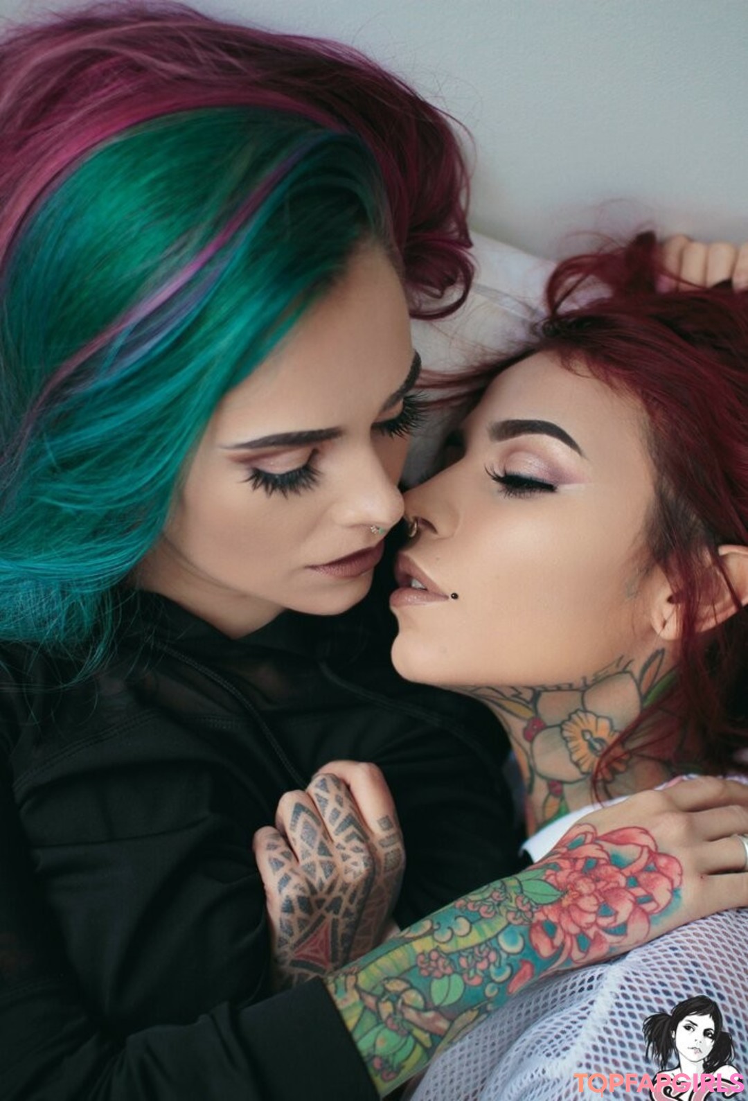 Photo nue de fuite OnlyFans de Fishball Suicide #1409