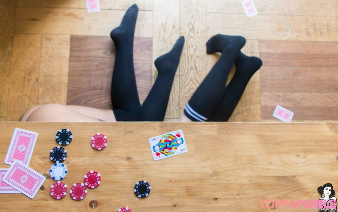 Photo nue de fuite OnlyFans de Fishball Suicide #1567