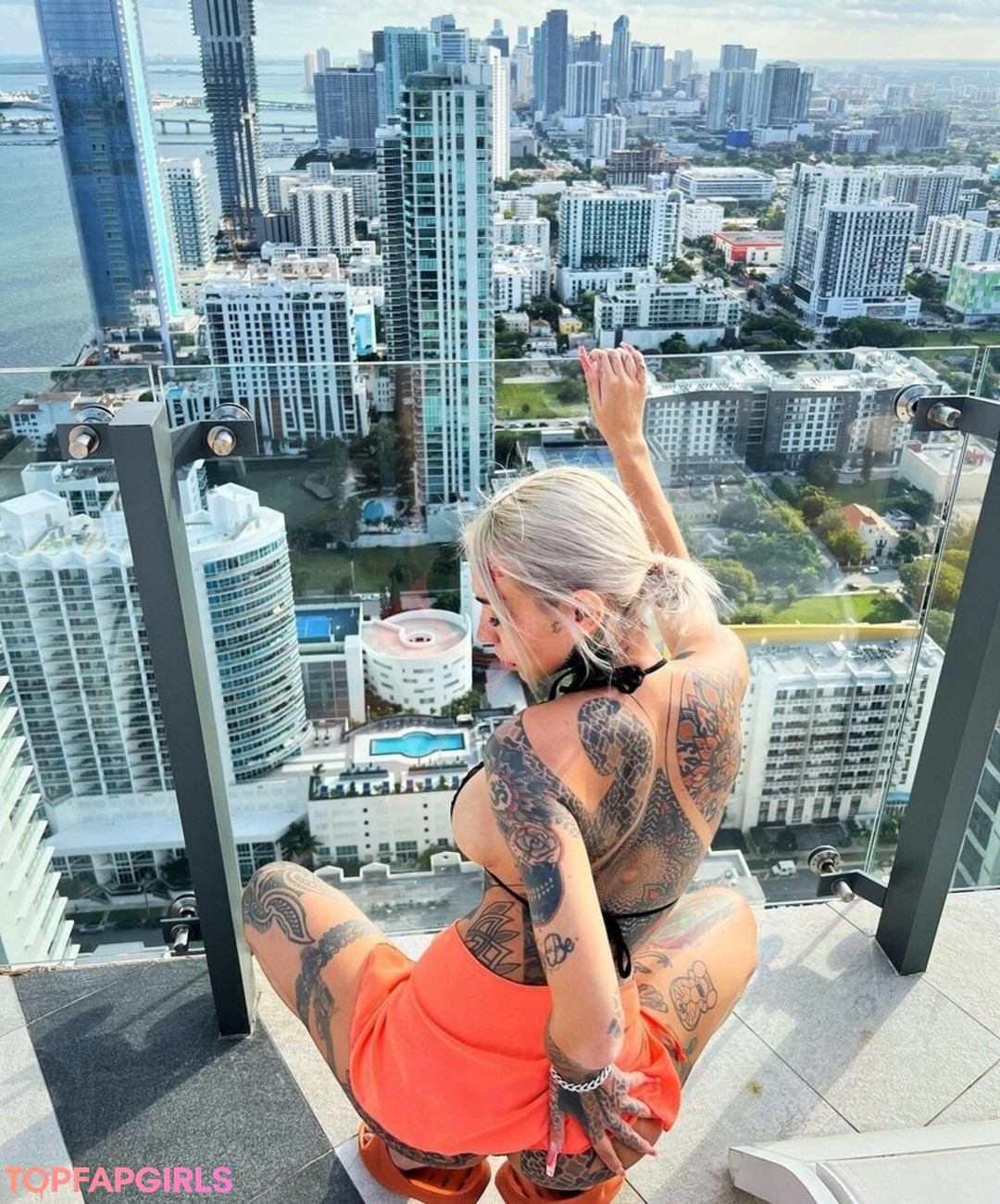 Photo nue de fuite OnlyFans de Fishball Suicide #1685