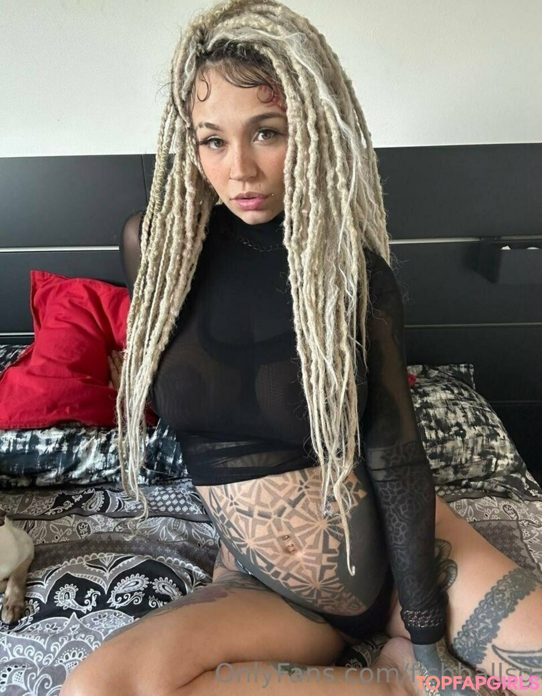 Photo nue de fuite OnlyFans de Fishball Suicide #1973