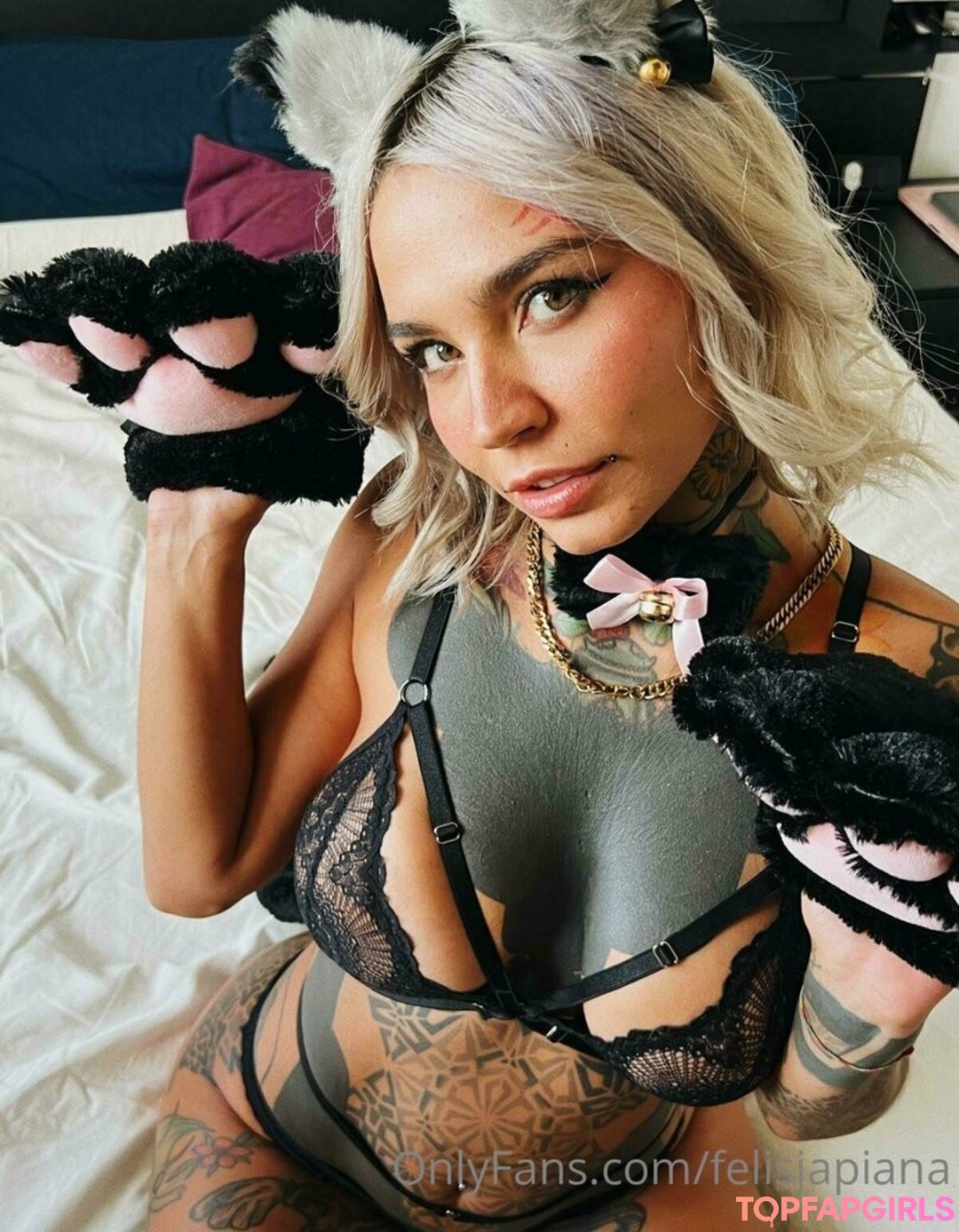 Photo nue de fuite OnlyFans de Fishball Suicide #1981