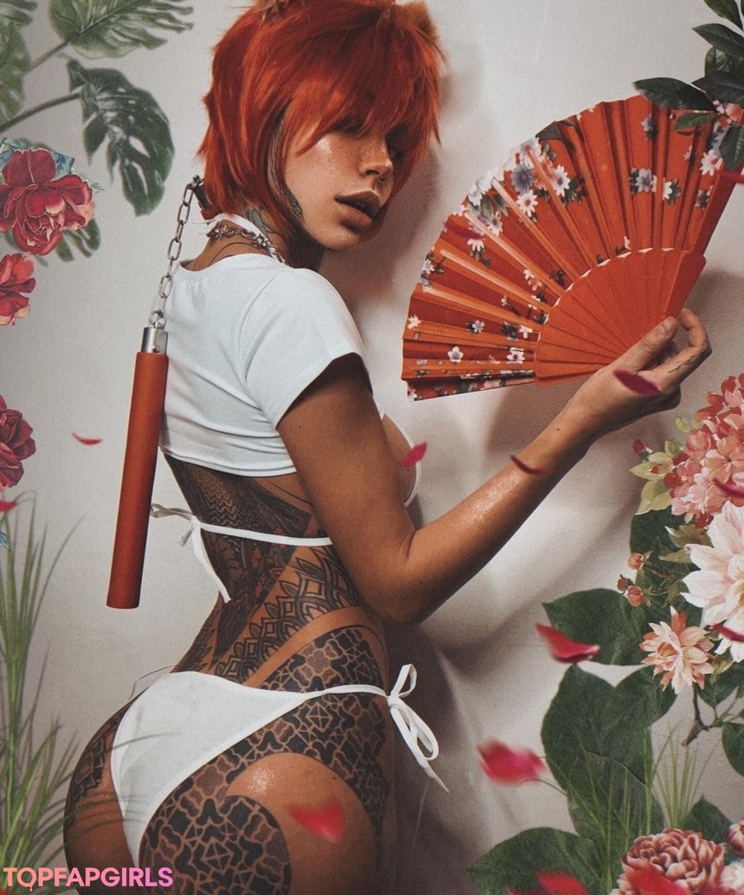 Photo nue de fuite OnlyFans de Fishball Suicide #46 Photo nue de fuite OnlyFans de Fishball Suicide #46