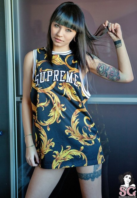 Fishball Suicide