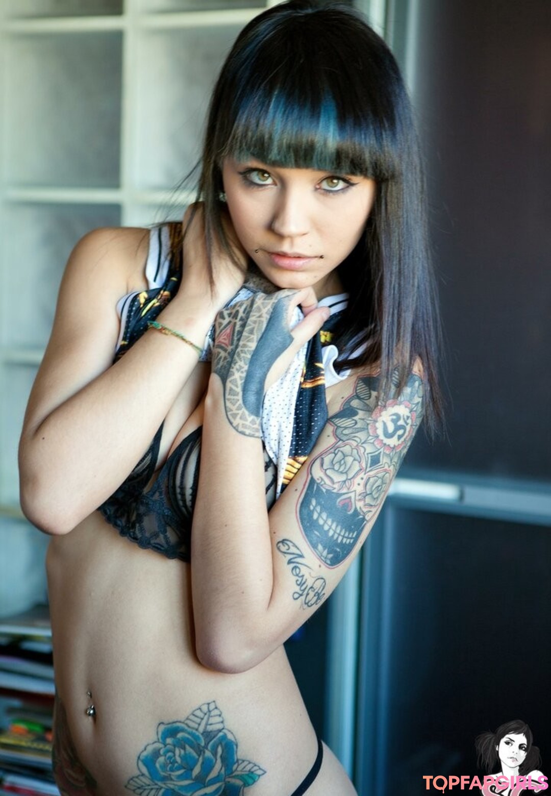 Photo nue de fuite OnlyFans de Fishball Suicide #498 Photo nue de fuite OnlyFans de Fishball Suicide #498