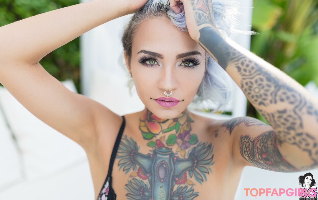 Photo nue de fuite OnlyFans de Fishball Suicide #546 Photo nue de fuite OnlyFans de Fishball Suicide #546
