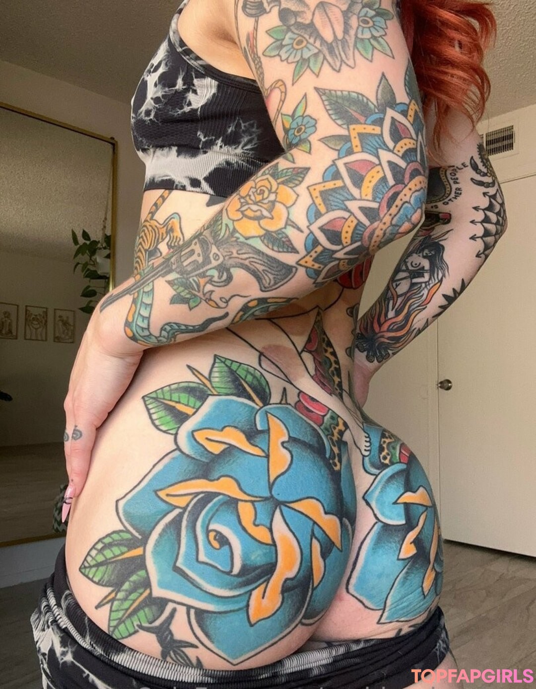 Photo nue de fuite OnlyFans de Goddessloveless #44 Photo nue de fuite OnlyFans de Goddessloveless #44