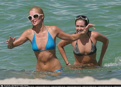 Paris Hilton