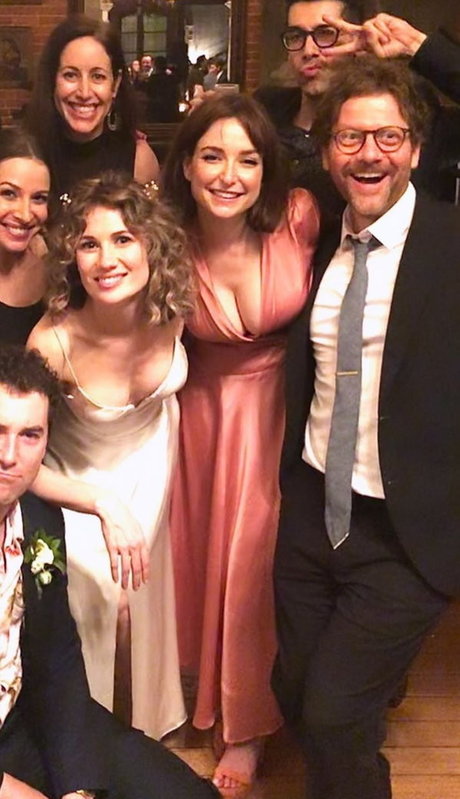 Milana Vayntrub