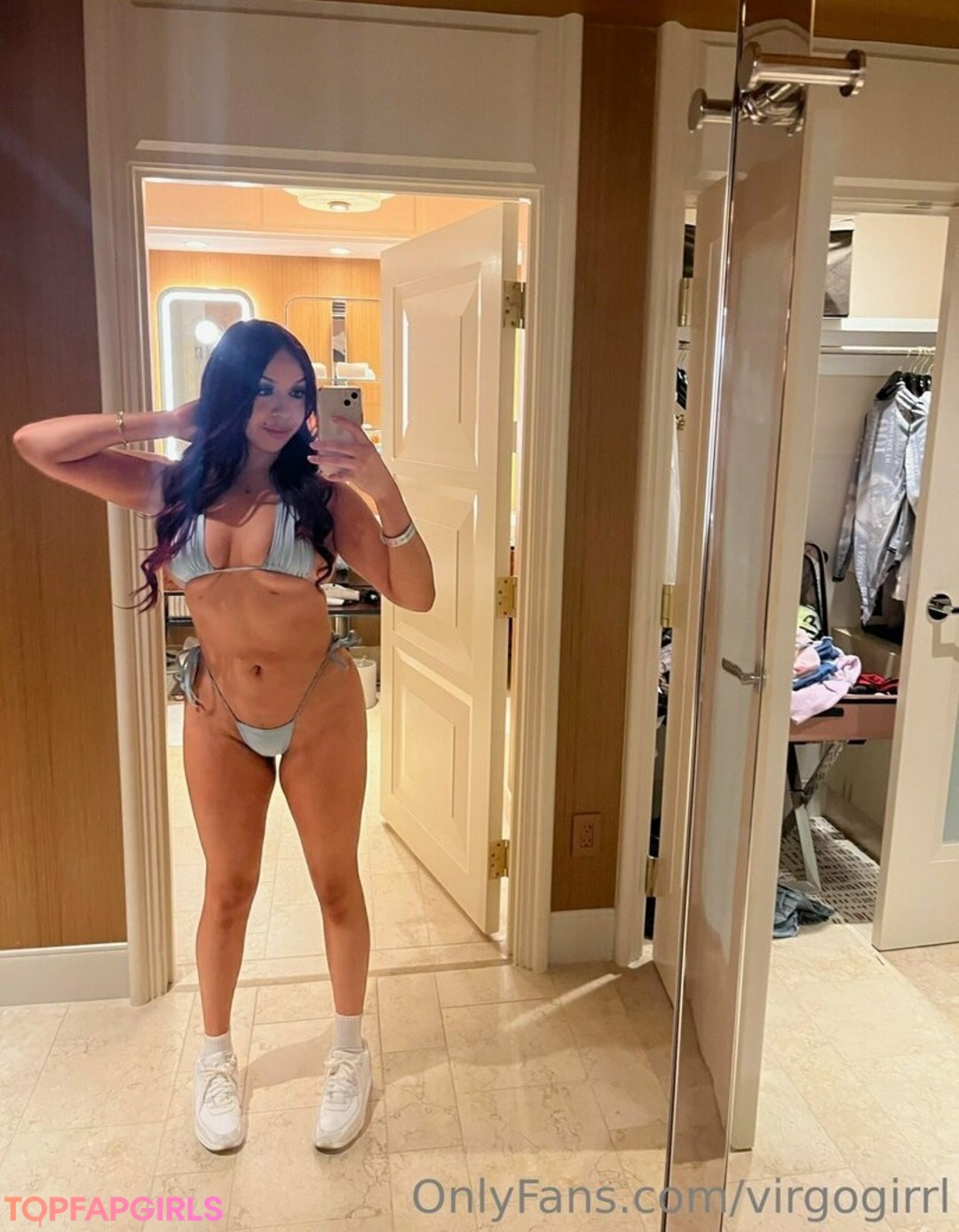 Photo nue de fuite OnlyFans de Virgogirrl #209 Photo nue de fuite OnlyFans de Virgogirrl #209