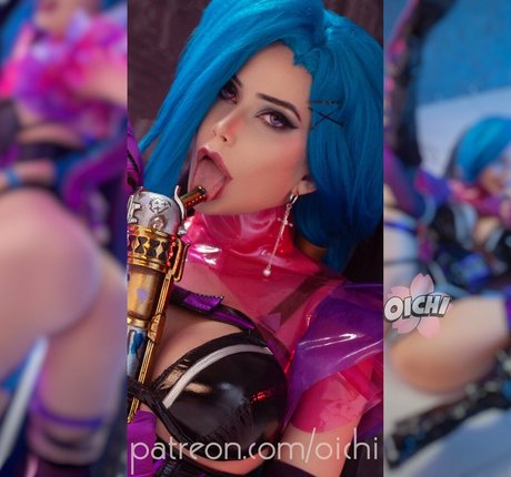 Oichi