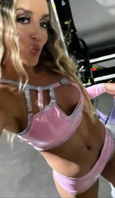 Photo nue de fuite OnlyFans de Chelsea Green