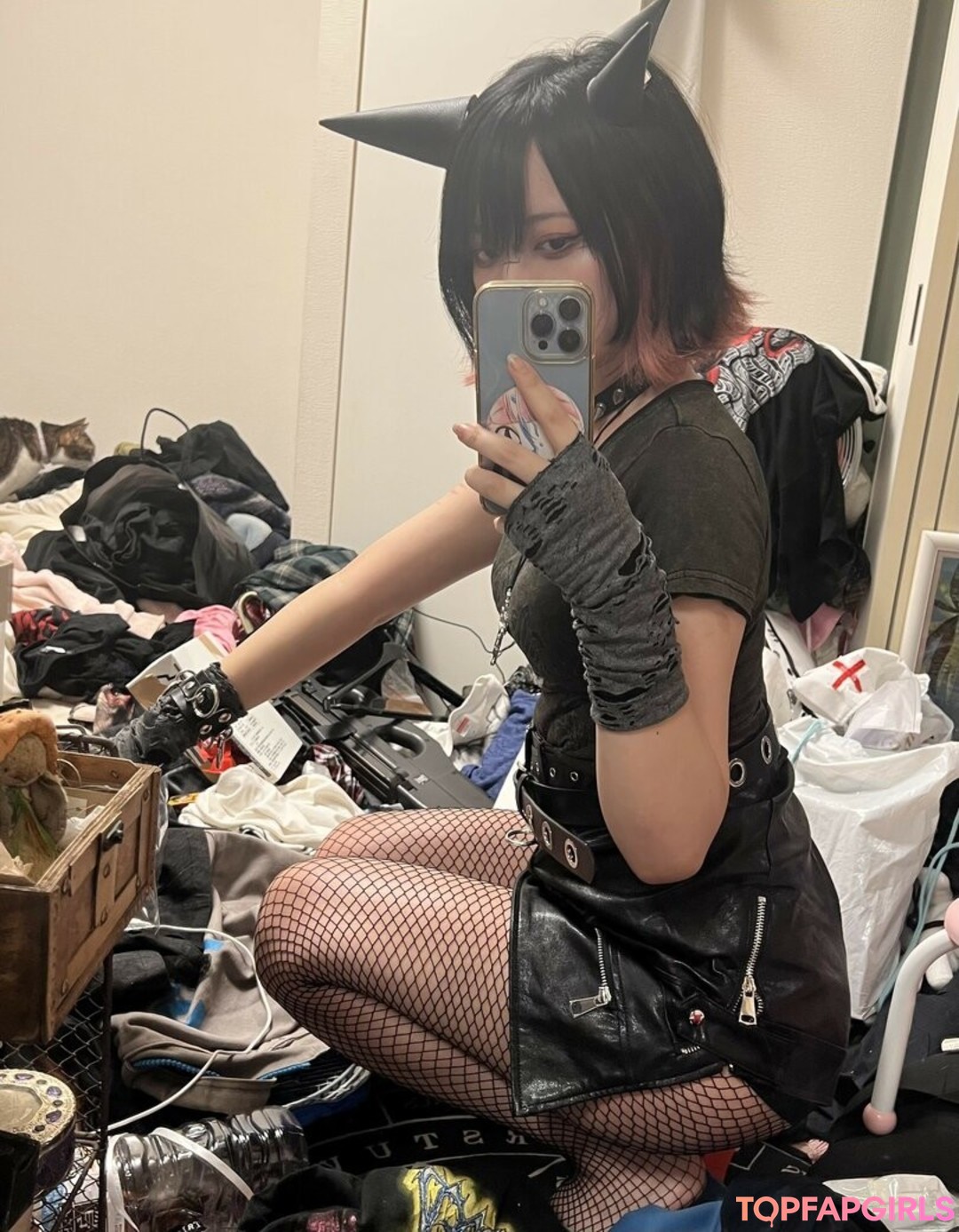 Photo nue de fuite OnlyFans de Mezasekyonyu #1 Photo nue de fuite OnlyFans de Mezasekyonyu #1
