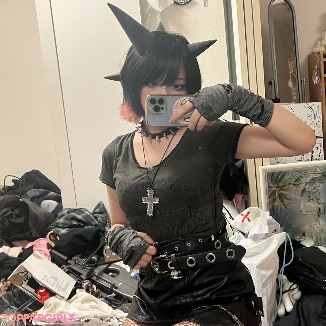 Photo nue de fuite OnlyFans de Mezasekyonyu #14 Photo nue de fuite OnlyFans de Mezasekyonyu #14