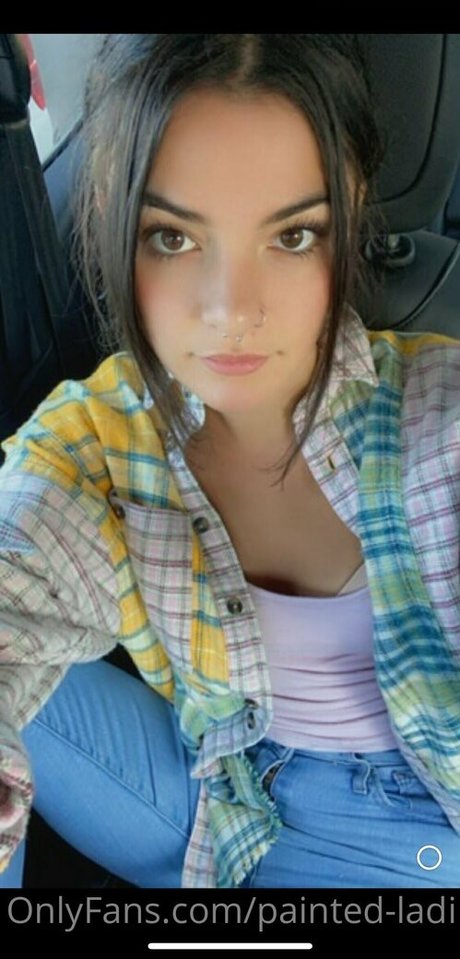 Photo nue de fuite OnlyFans de Issameg