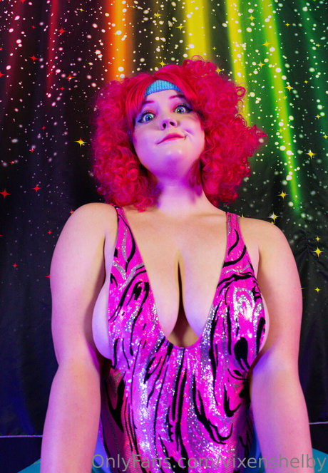 Vixenshelby