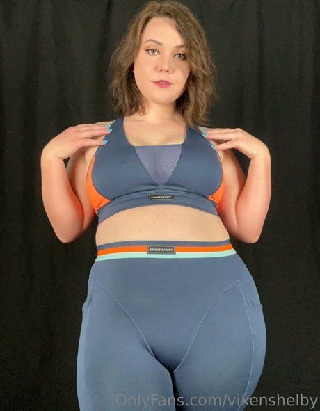 Vixenshelby