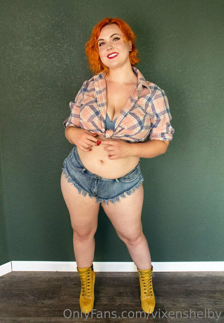 Vixenshelby