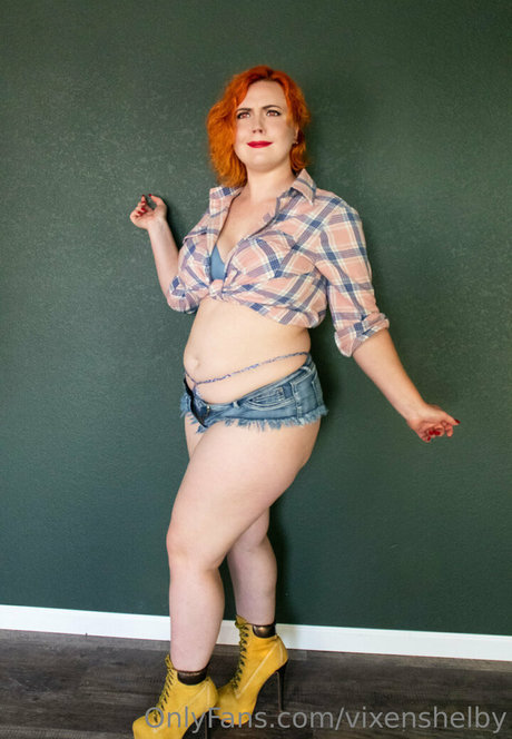 Vixenshelby