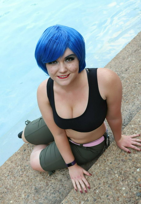 Vixenshelby