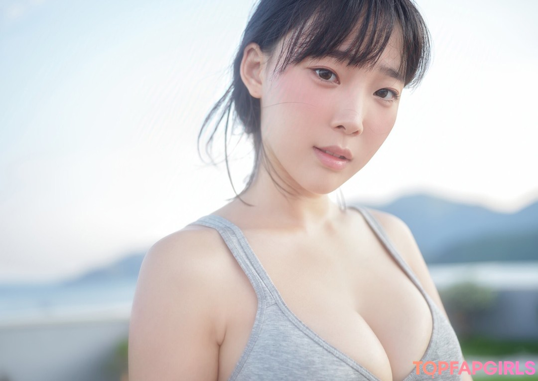 Photo nue de fuite OnlyFans de Inkyung #1181