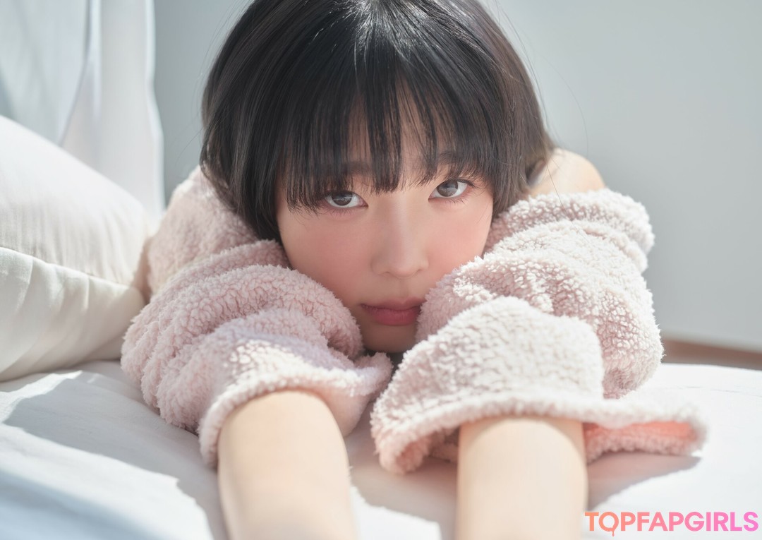 Photo nue de fuite OnlyFans de Inkyung #1238