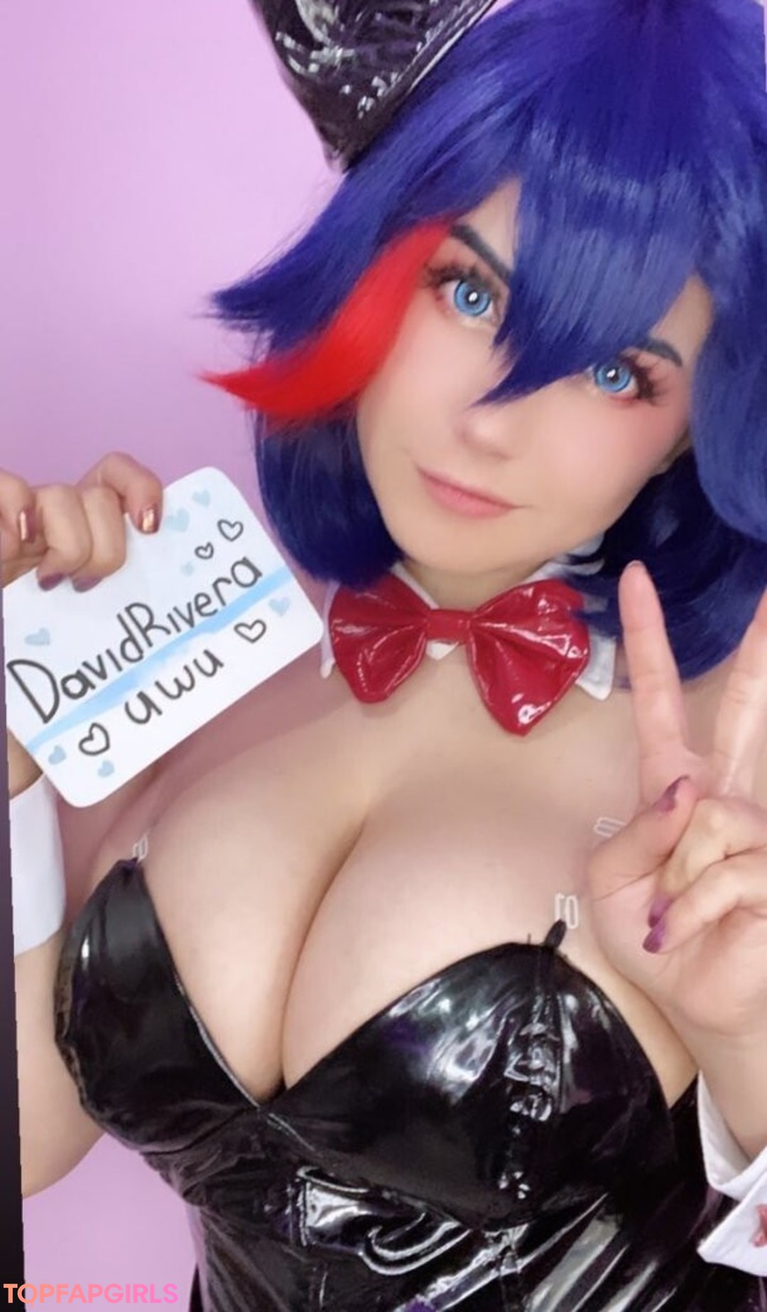 Photo nue de fuite OnlyFans de Punkmacarroni #26 Photo nue de fuite OnlyFans de Punkmacarroni #26