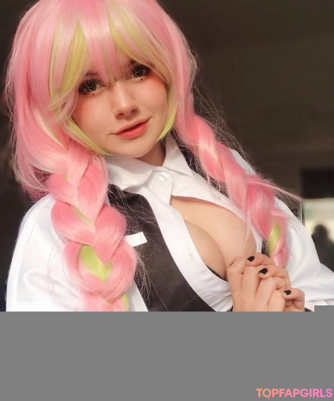 Photo nue de fuite OnlyFans de Punkmacarroni #501 Photo nue de fuite OnlyFans de Punkmacarroni #501