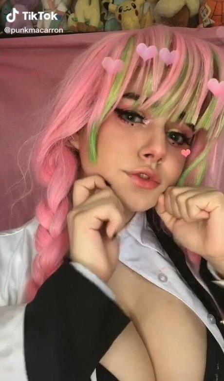 Punk_Macarroni