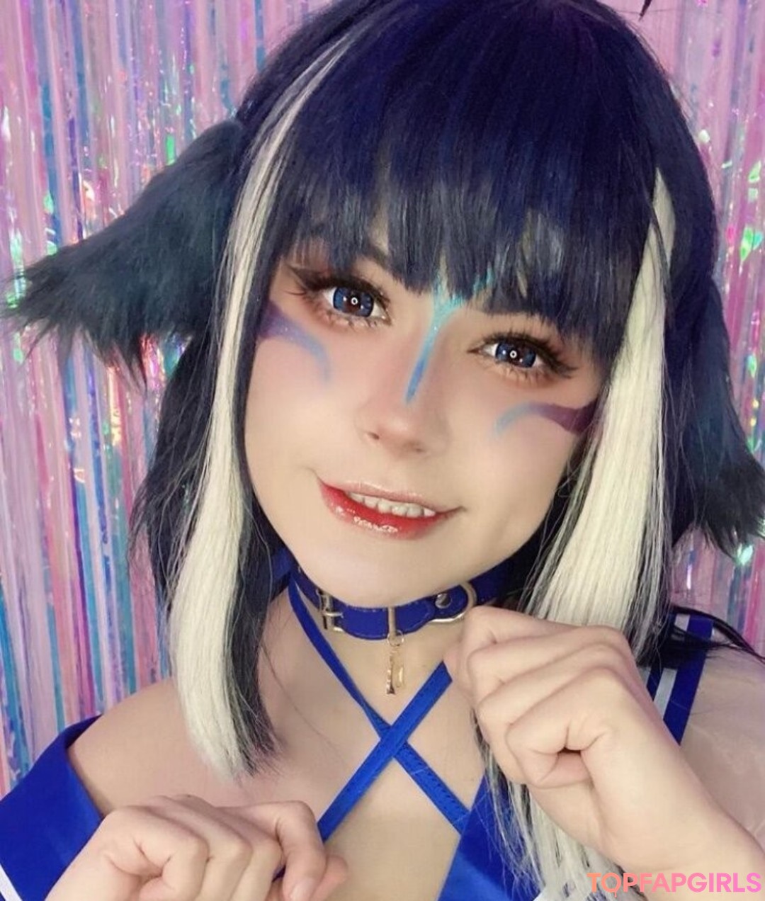 Photo nue de fuite OnlyFans de Punkmacarroni #866 Photo nue de fuite OnlyFans de Punkmacarroni #866