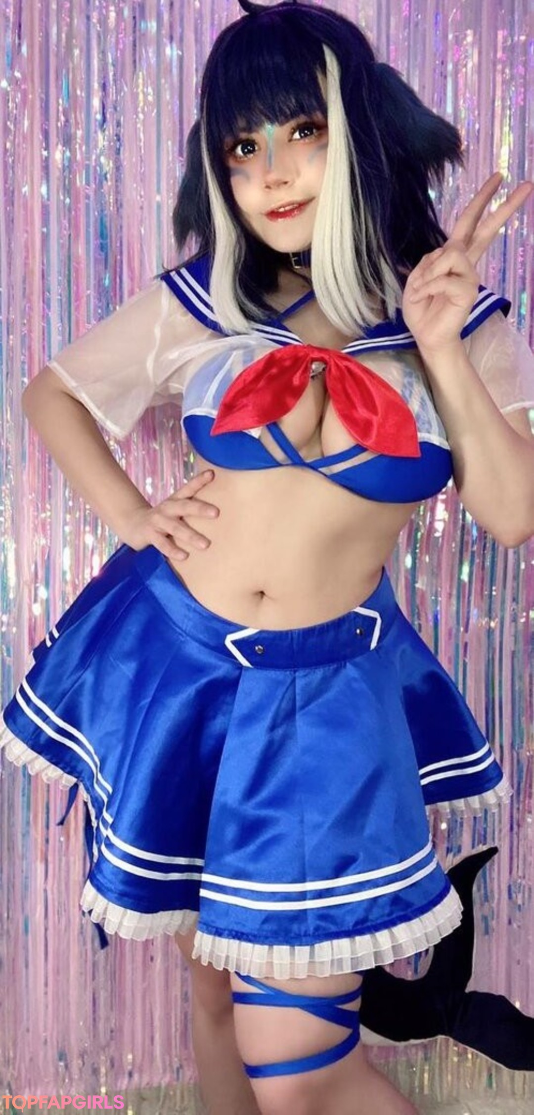 Photo nue de fuite OnlyFans de Punkmacarroni #881 Photo nue de fuite OnlyFans de Punkmacarroni #881