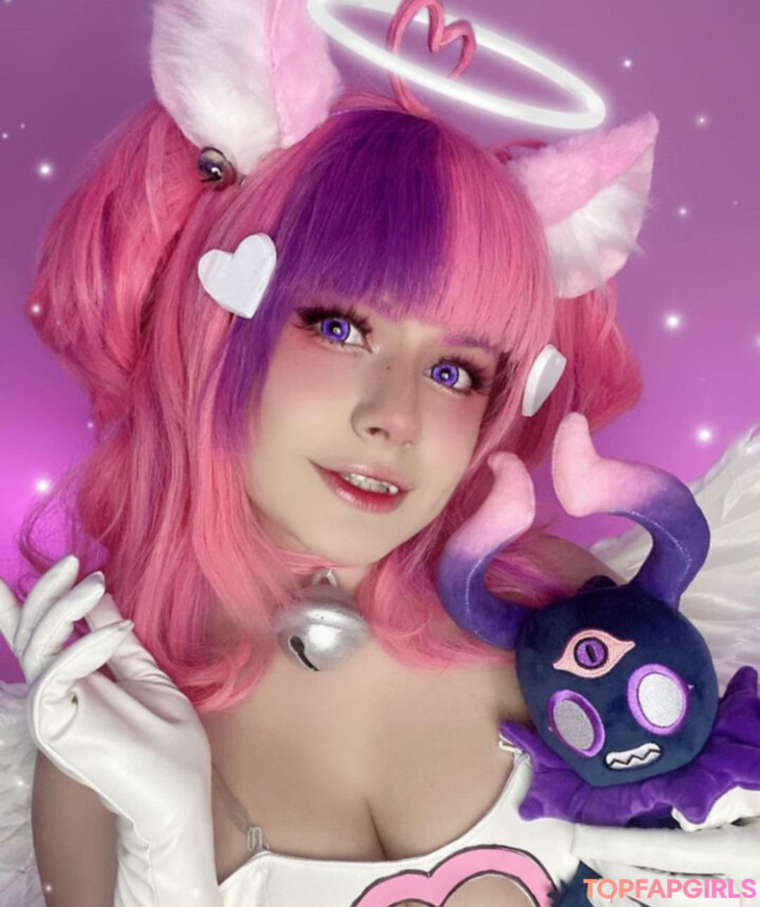 Photo nue de fuite OnlyFans de Punkmacarroni #936 Photo nue de fuite OnlyFans de Punkmacarroni #936