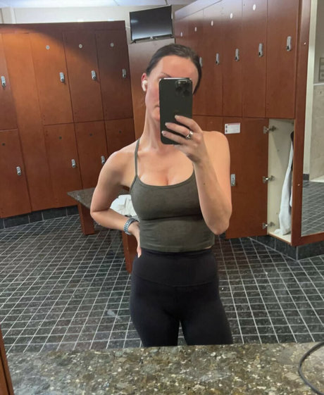 Brittney Atwood
