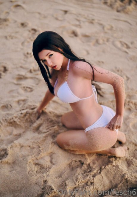 Fesch6 Photo nue de fuite OnlyFans de Fesch6 #19