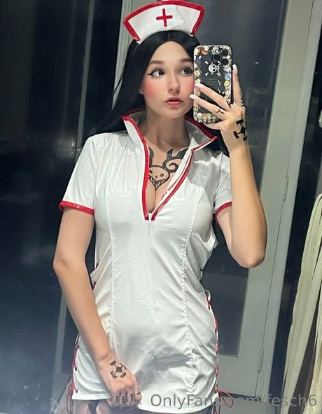 Fesch6 Photo nue de fuite OnlyFans de Fesch6 #21