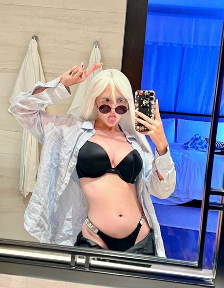 Fesch6 Photo nue de fuite OnlyFans de Fesch6 #26