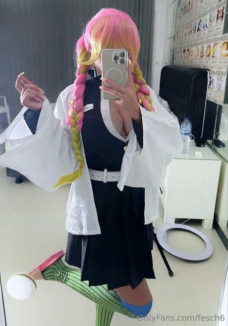 Fesch6 Photo nue de fuite OnlyFans de Fesch6 #74