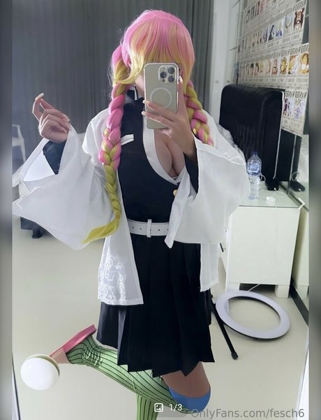 Fesch6 Photo nue de fuite OnlyFans de Fesch6 #77