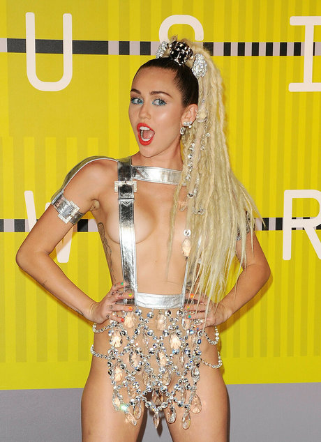 Miley Cyrus