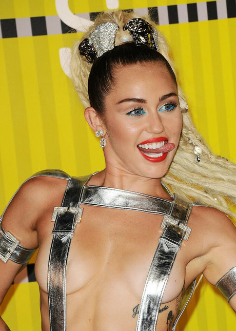 Miley Cyrus