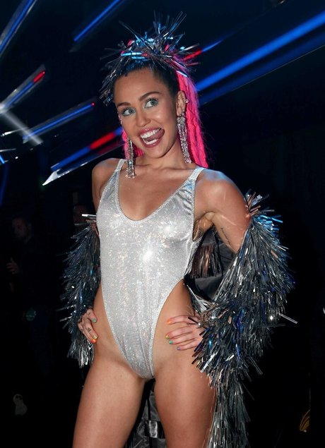 Miley Cyrus