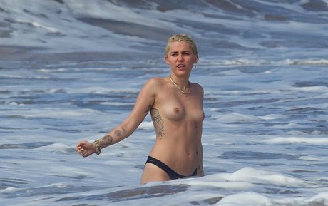 Miley Cyrus