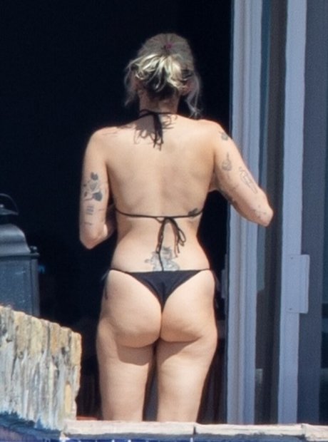 Miley Cyrus